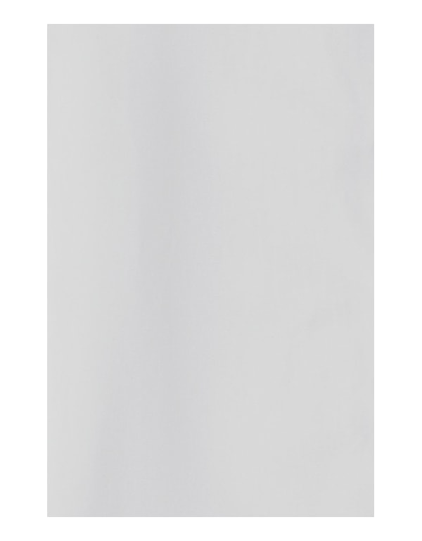 Camisa Oxford Algodão Orgânico