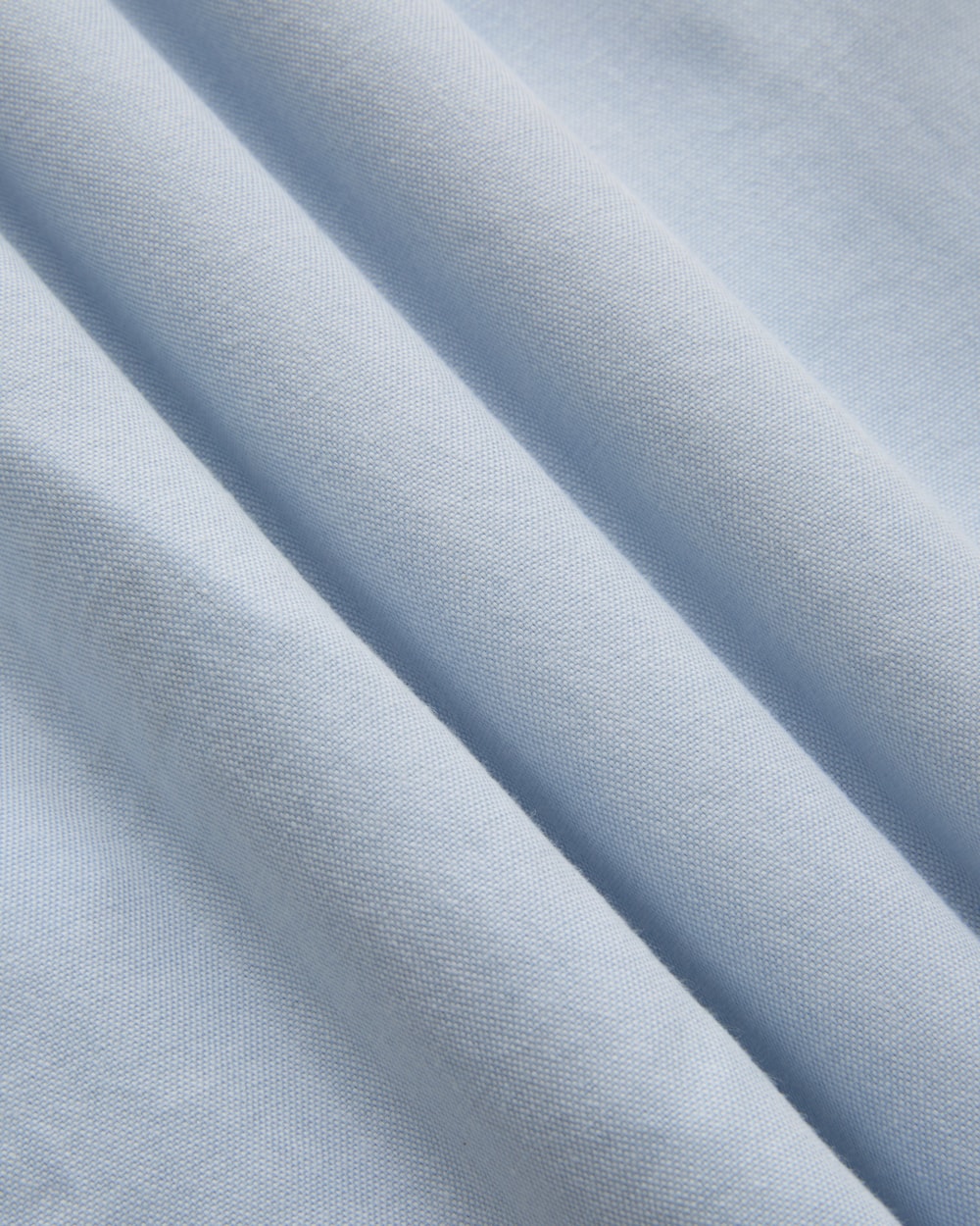 Camisa Oxford Algodão Orgânico