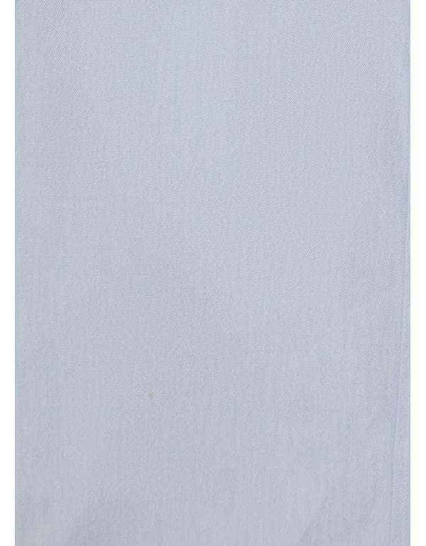 Camisa Oxford Algodão Orgânico