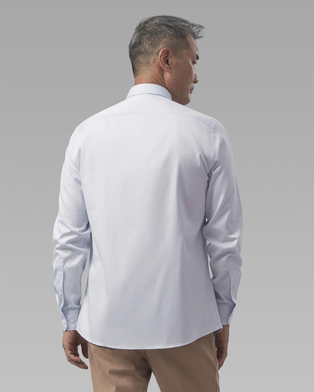 Camisa Pima