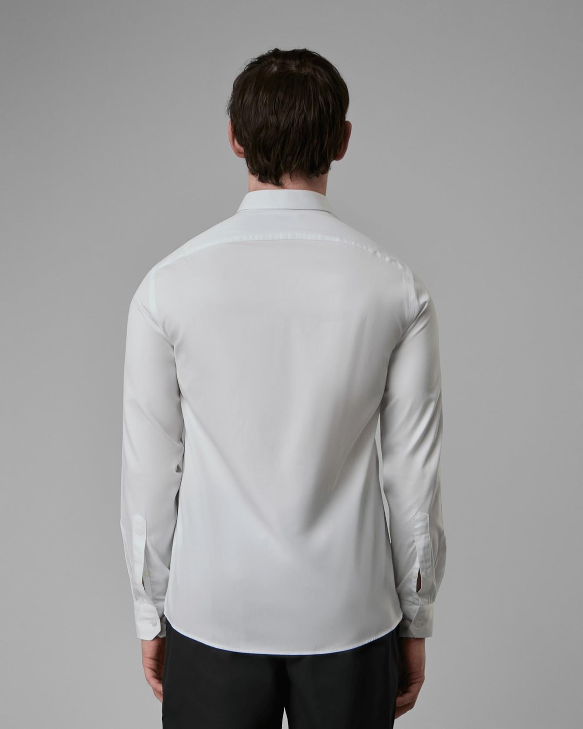 Camisa Pima