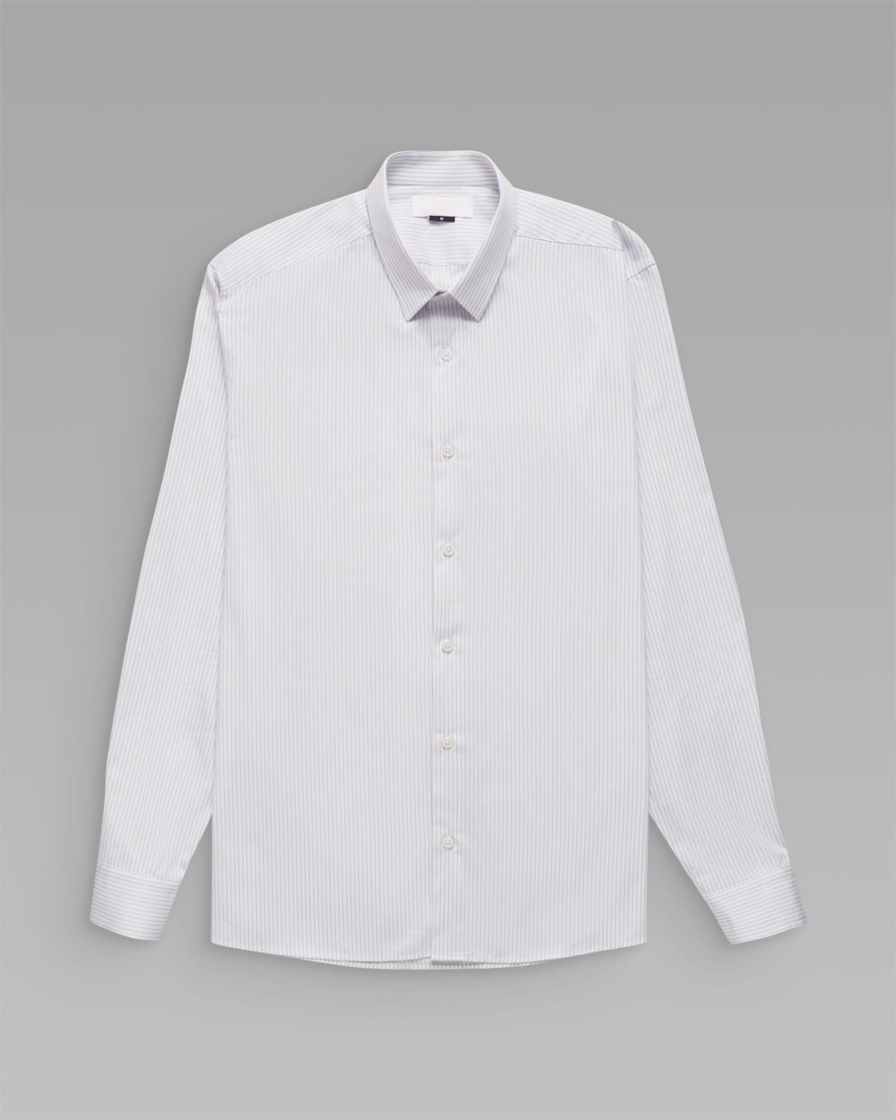 Camisa Pima Listrada