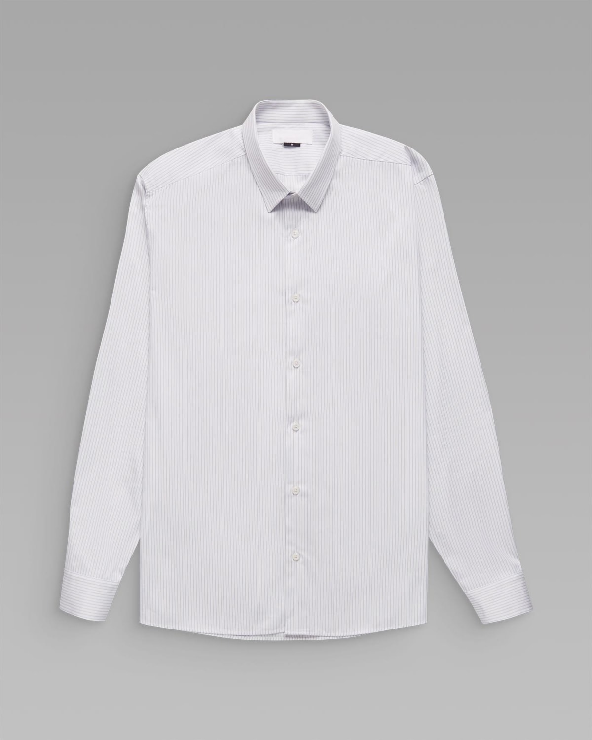 Camisa Pima Listrada