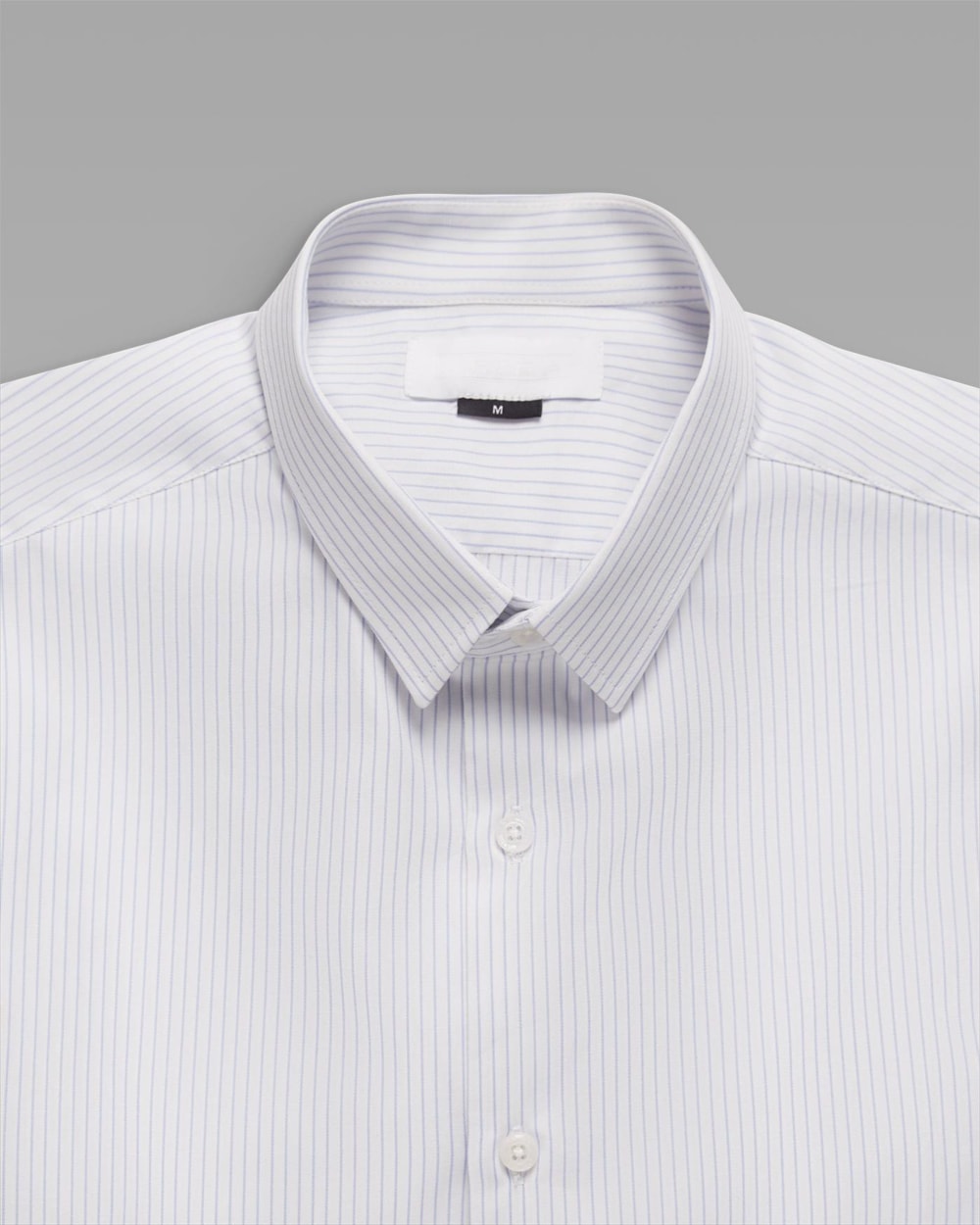Camisa Pima Listrada