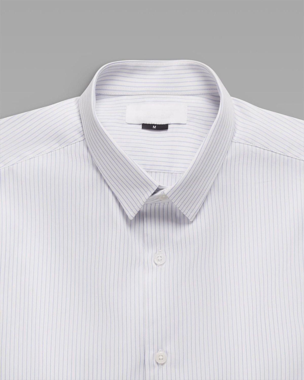 Camisa Pima Listrada