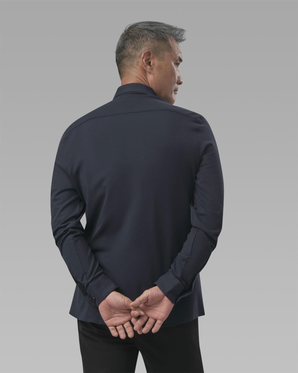 Camisa Pima Piquet