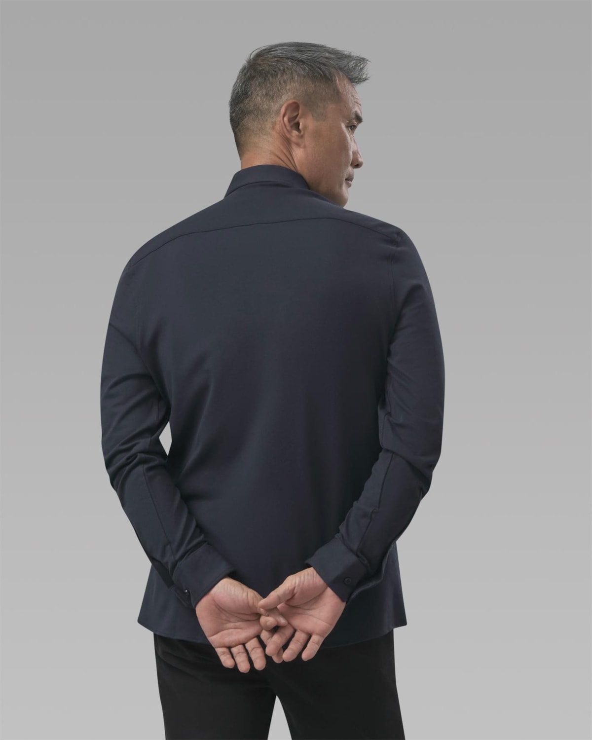 Camisa Pima Piquet