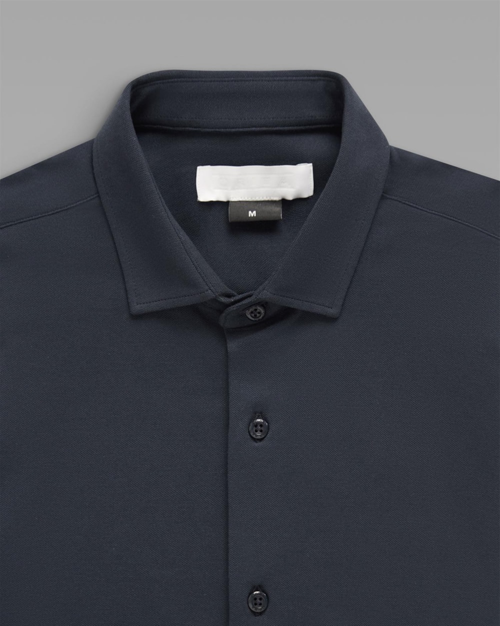 Camisa Pima Piquet
