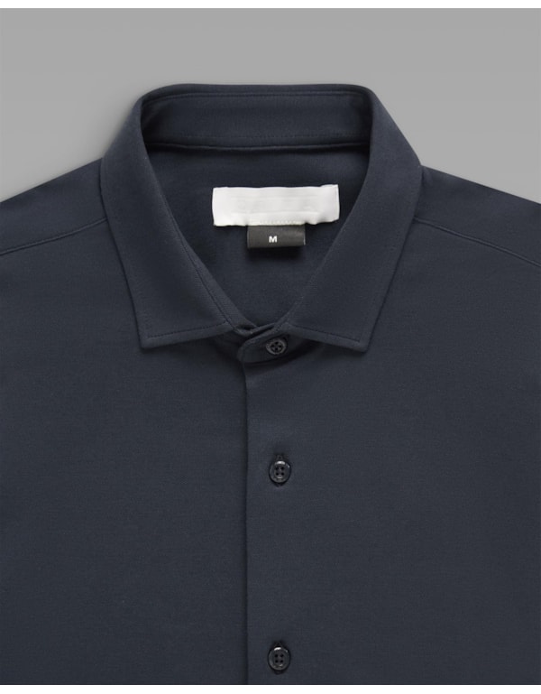 Camisa Pima Piquet