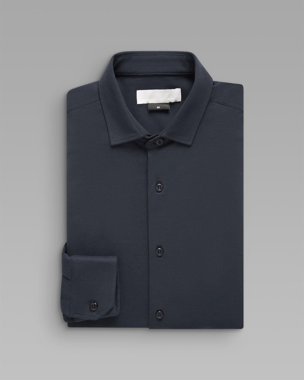 Camisa Pima Piquet