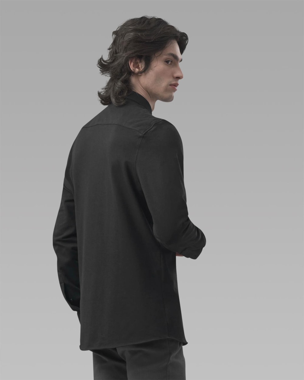 Camisa Pima Piquet