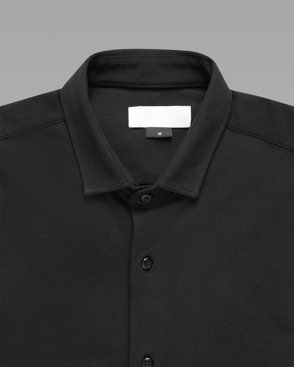 Camisa Pima Piquet