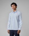 Camisa pima xadrez-xadrez-pp