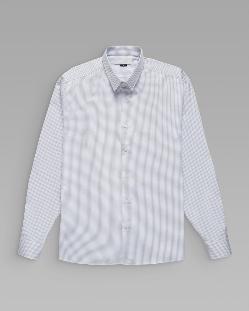 Camisa Pima Xadrez