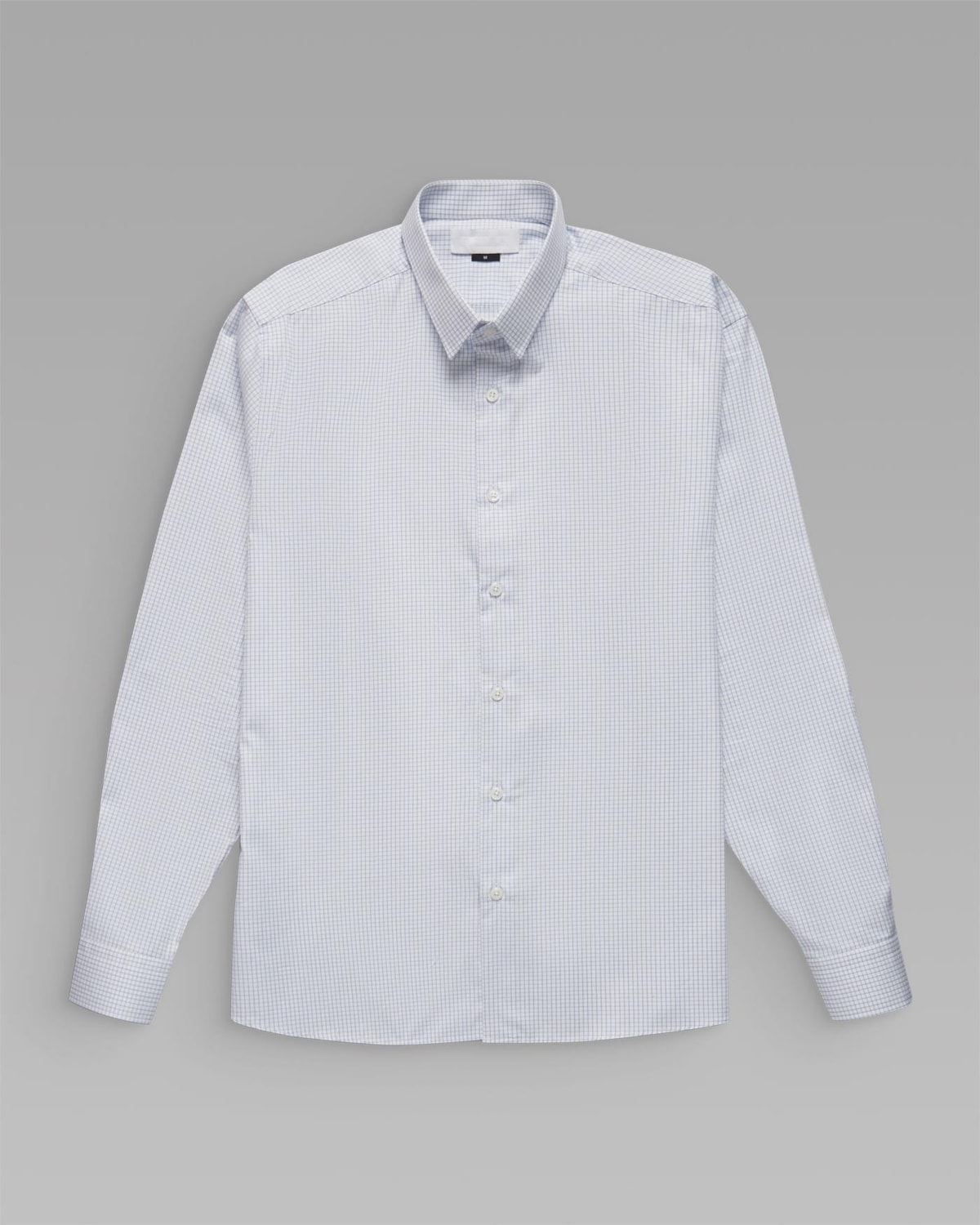 Camisa Pima Xadrez
