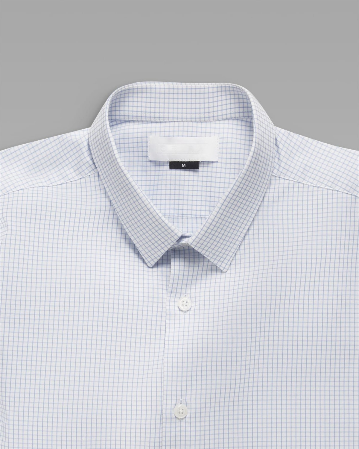 Camisa Pima Xadrez