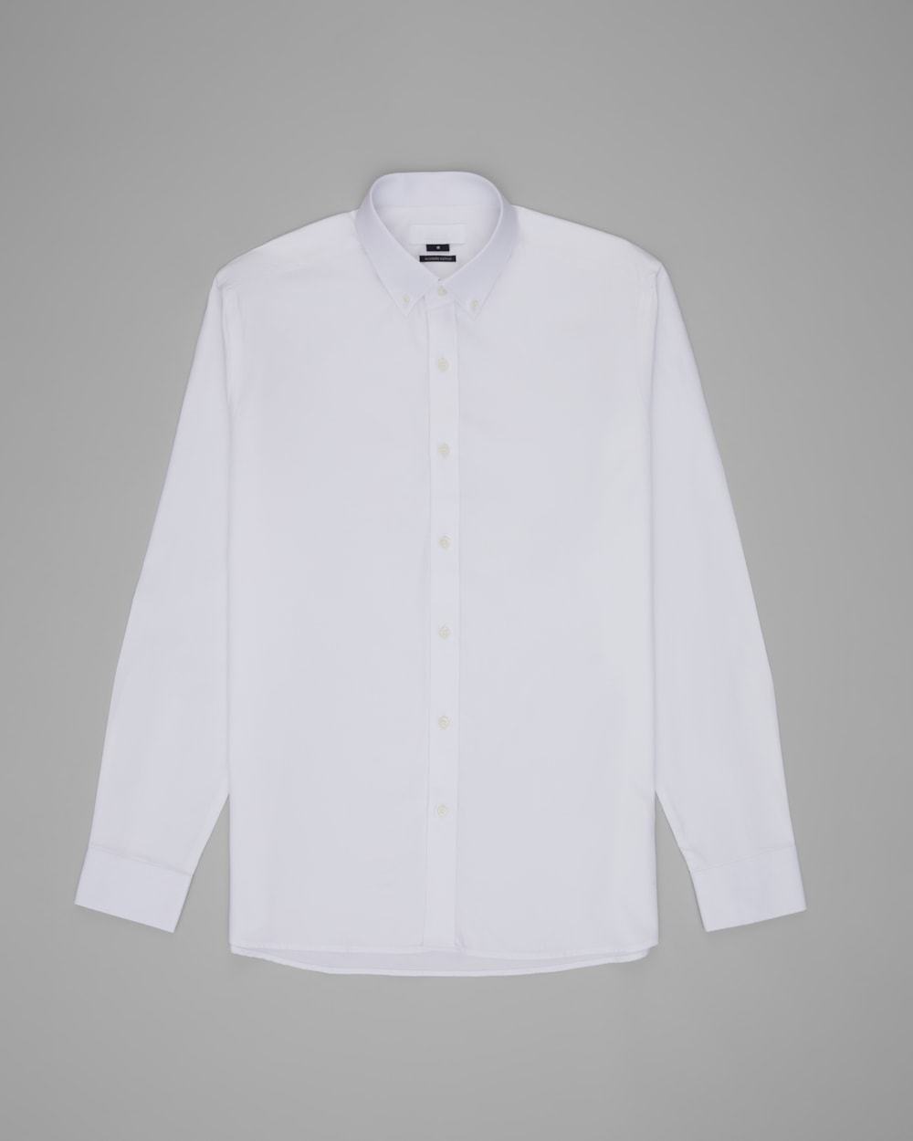 Camisa Social Oxford Giza