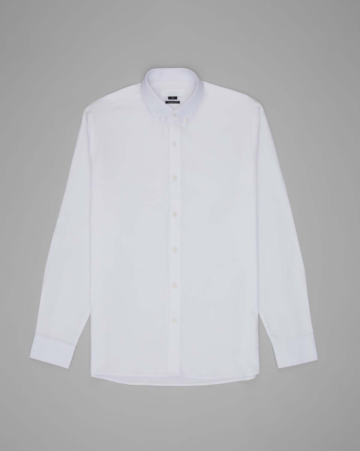 Camisa Social Oxford Giza