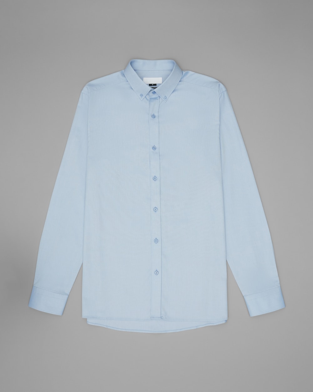 Camisa Social Oxford Giza
