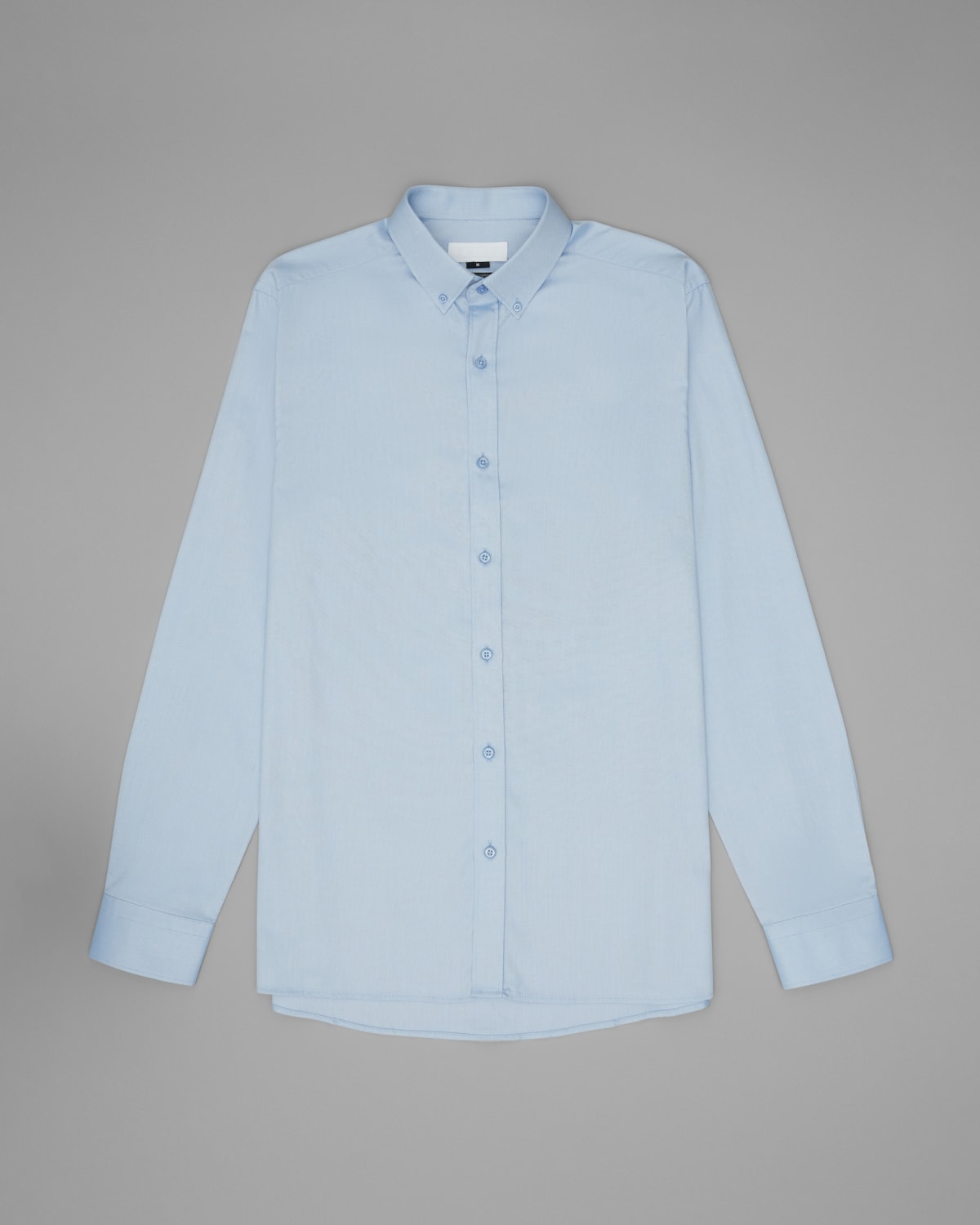 Camisa Social Oxford Giza