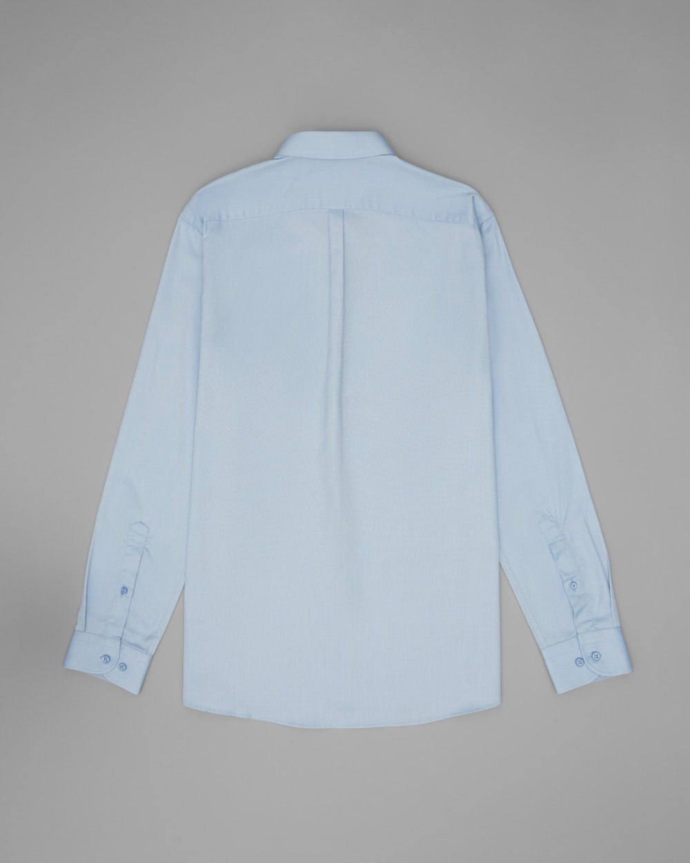 Camisa Social Oxford Giza