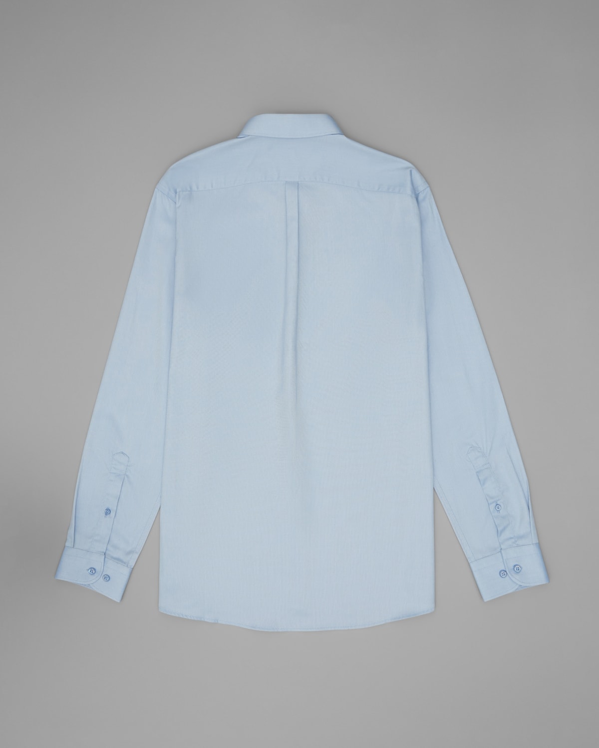 Camisa Social Oxford Giza