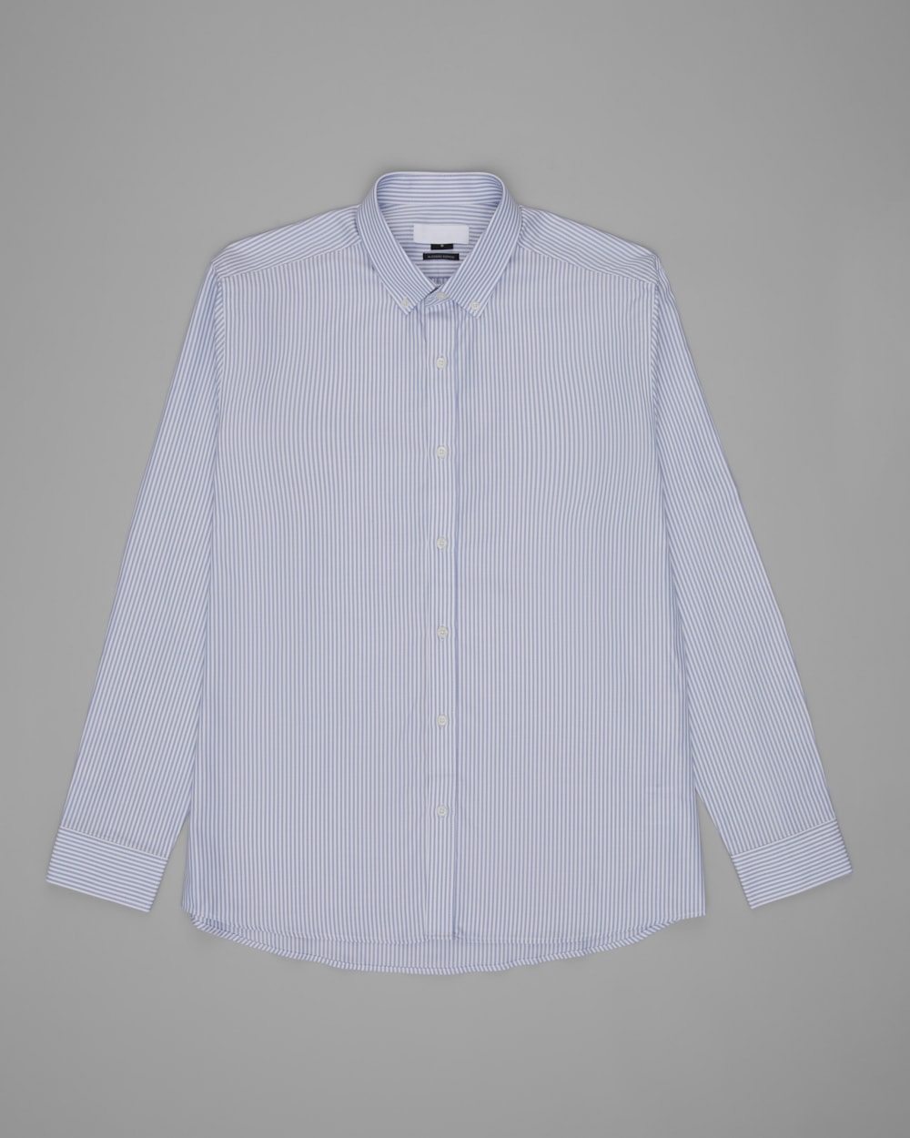 Camisa Social Oxford Giza