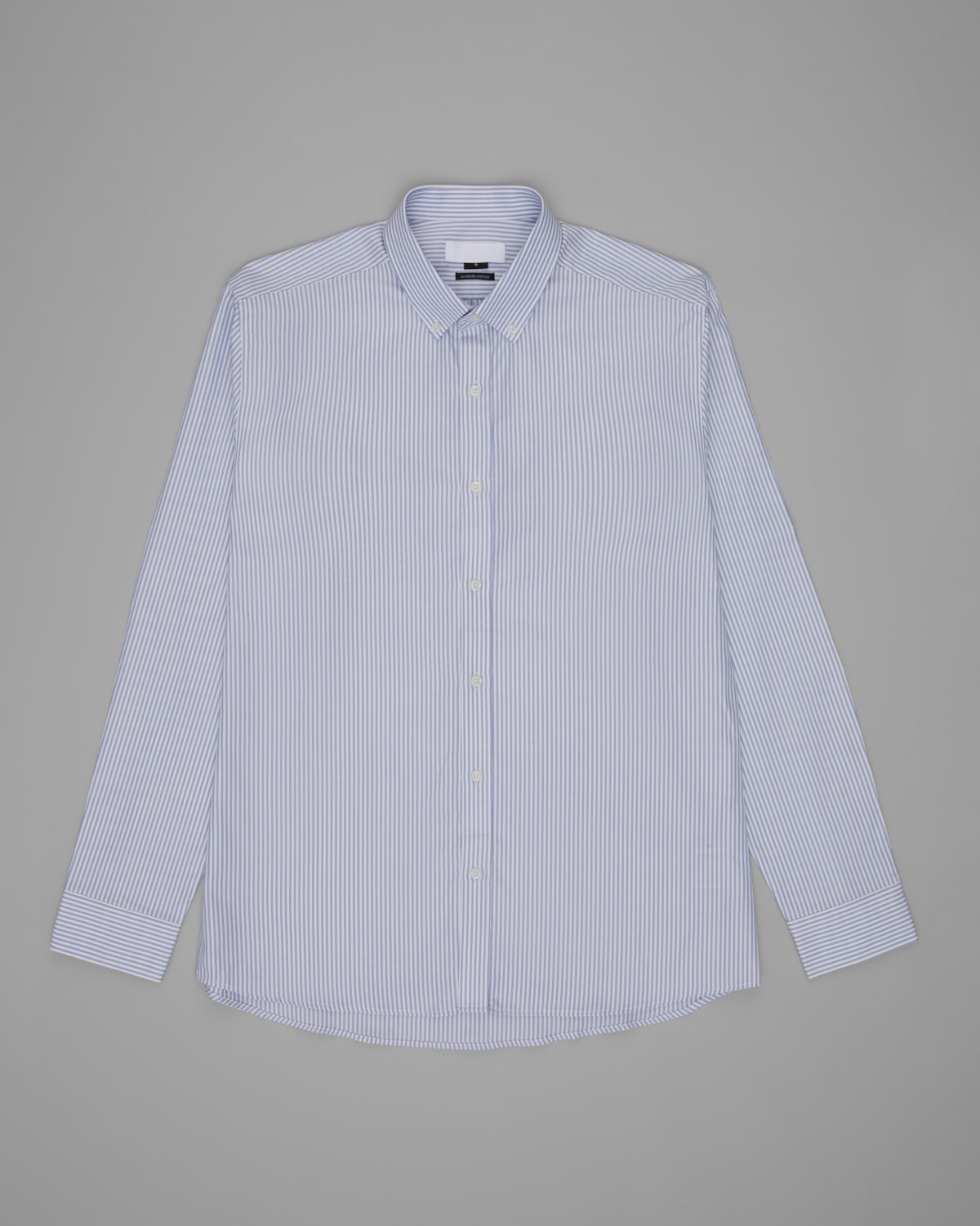 Camisa Social Oxford Giza