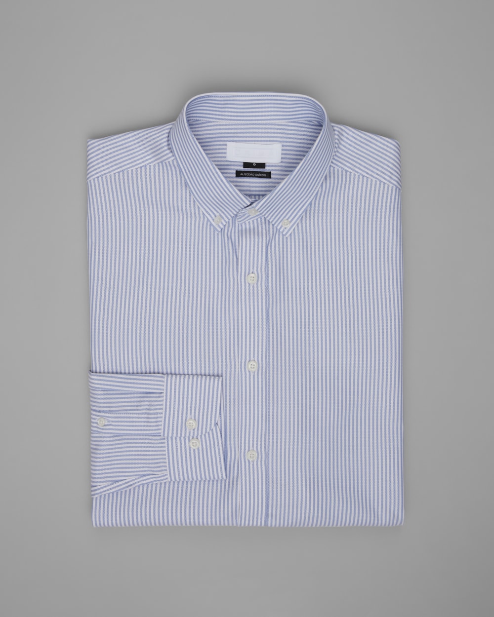 Camisa Social Oxford Giza