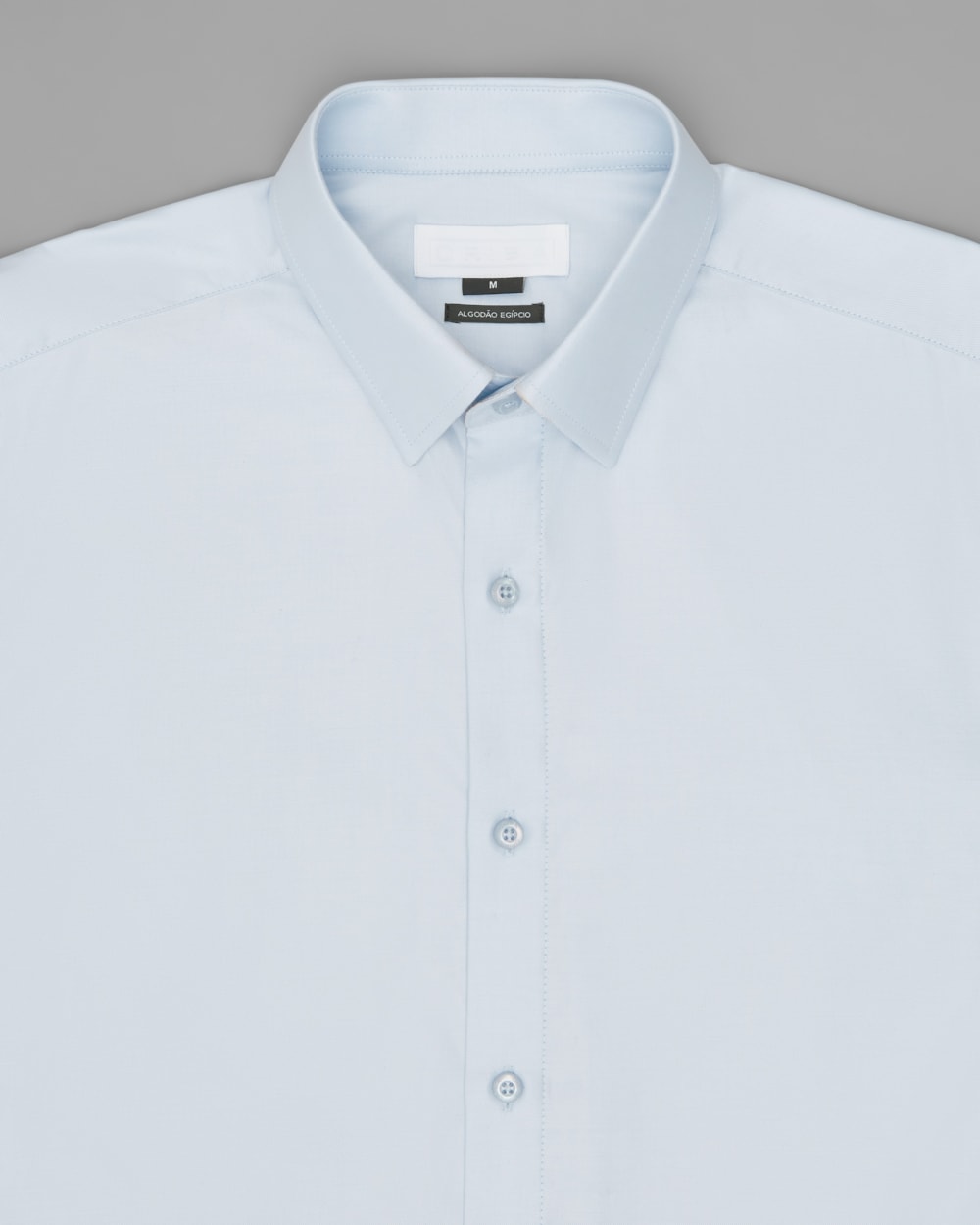Camisa Social Sarja Giza