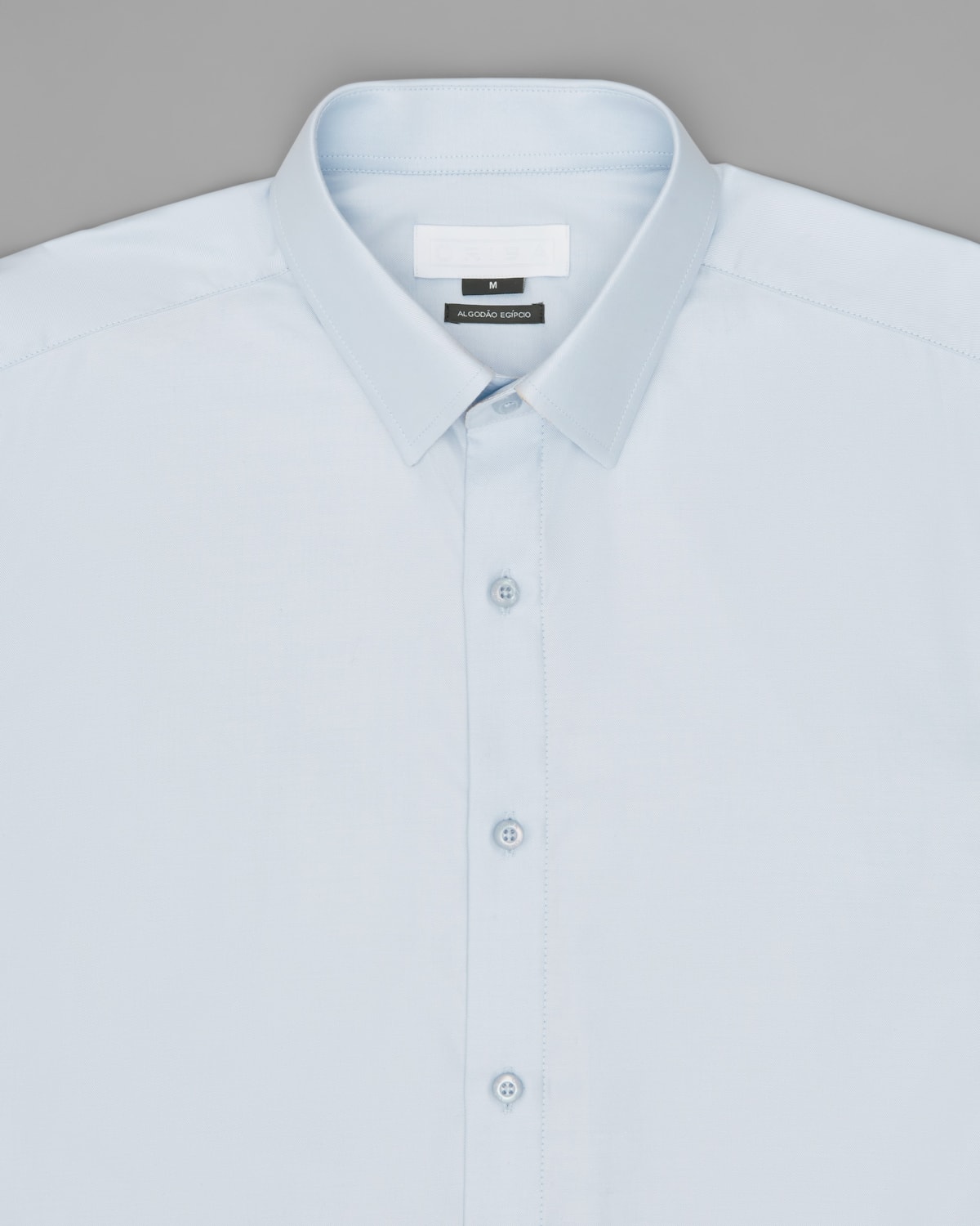 Camisa Social Sarja Giza