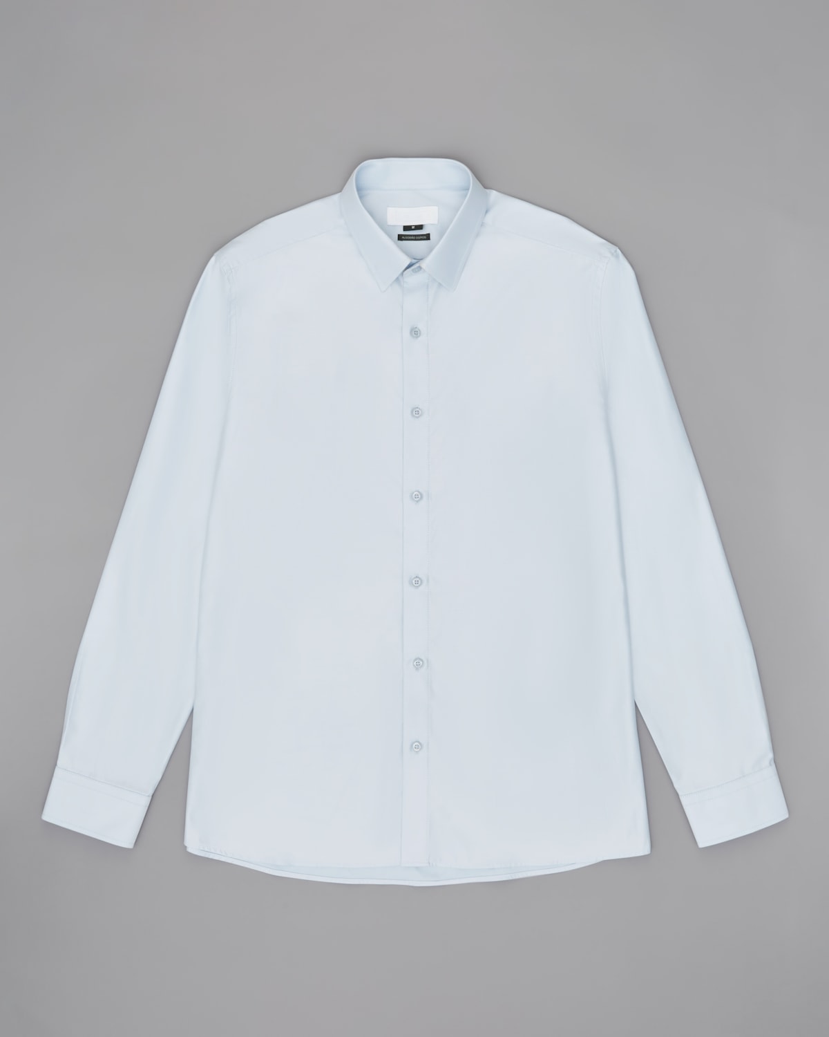 Camisa Social Sarja Giza