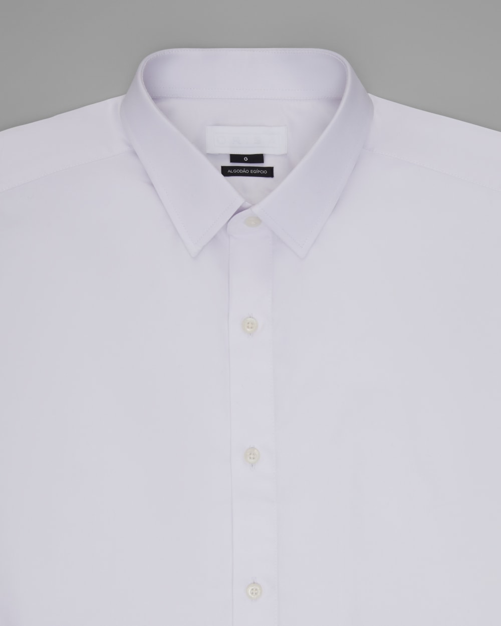 Camisa Social Sarja Giza