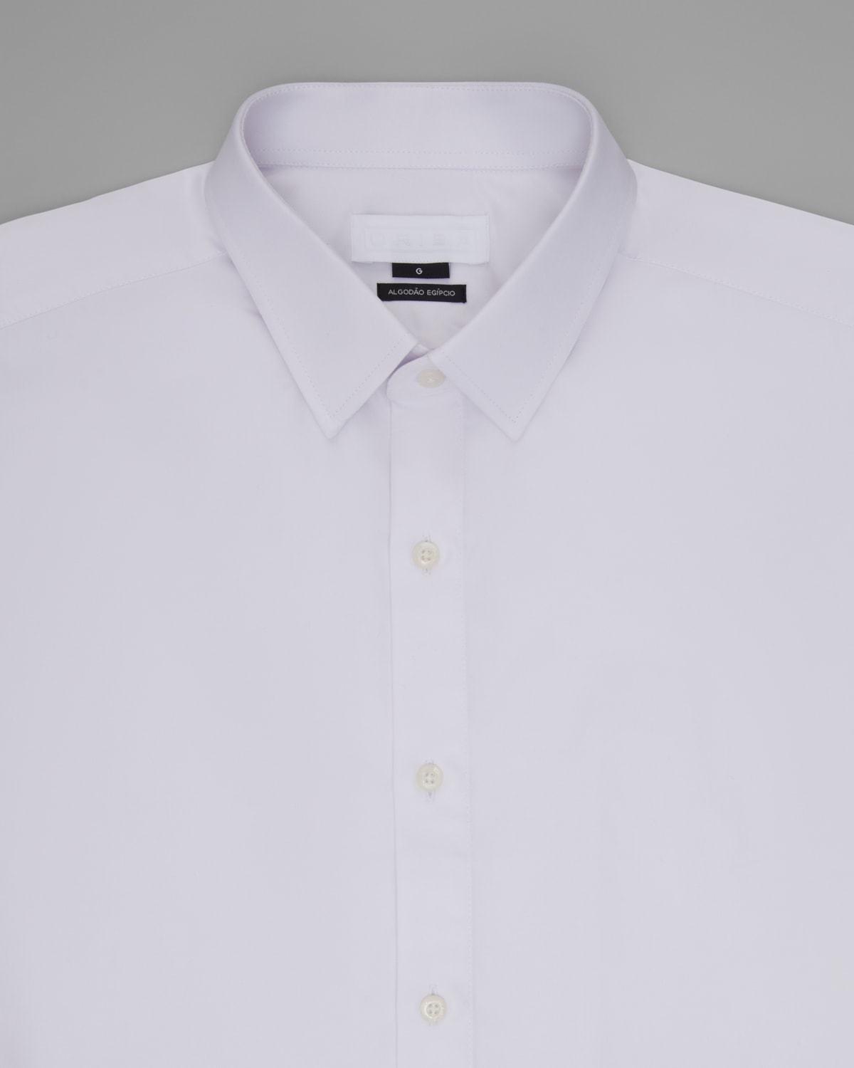 Camisa Social Sarja Giza