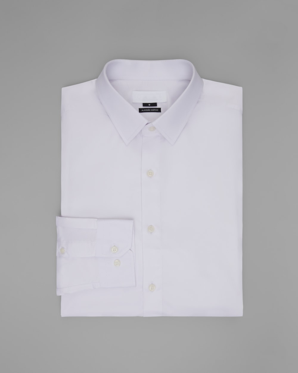 Camisa Social Sarja Giza