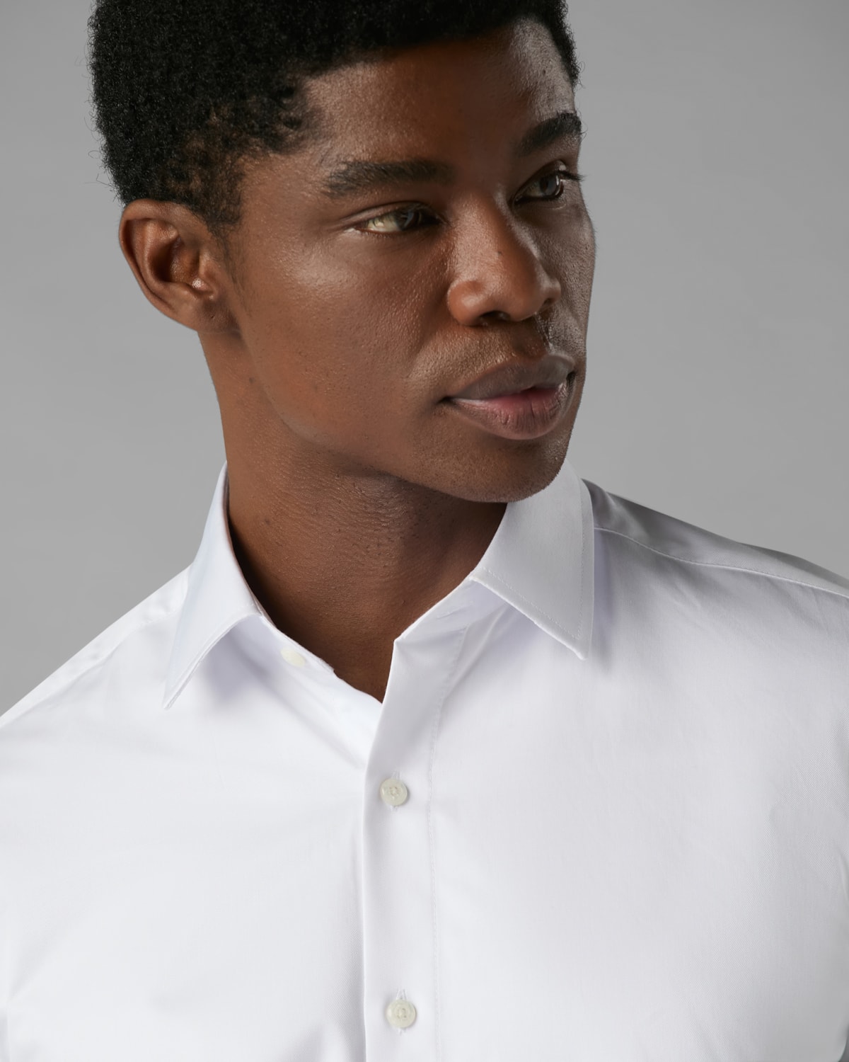 Camisa Social Sarja Giza