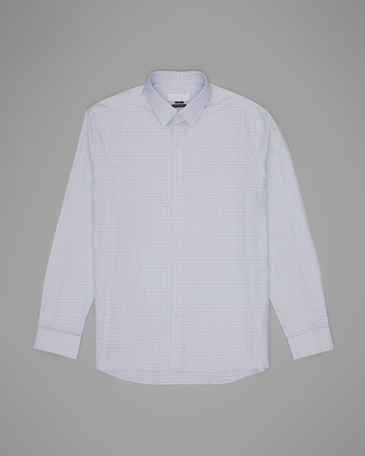 Camisa Social Sarja Giza
