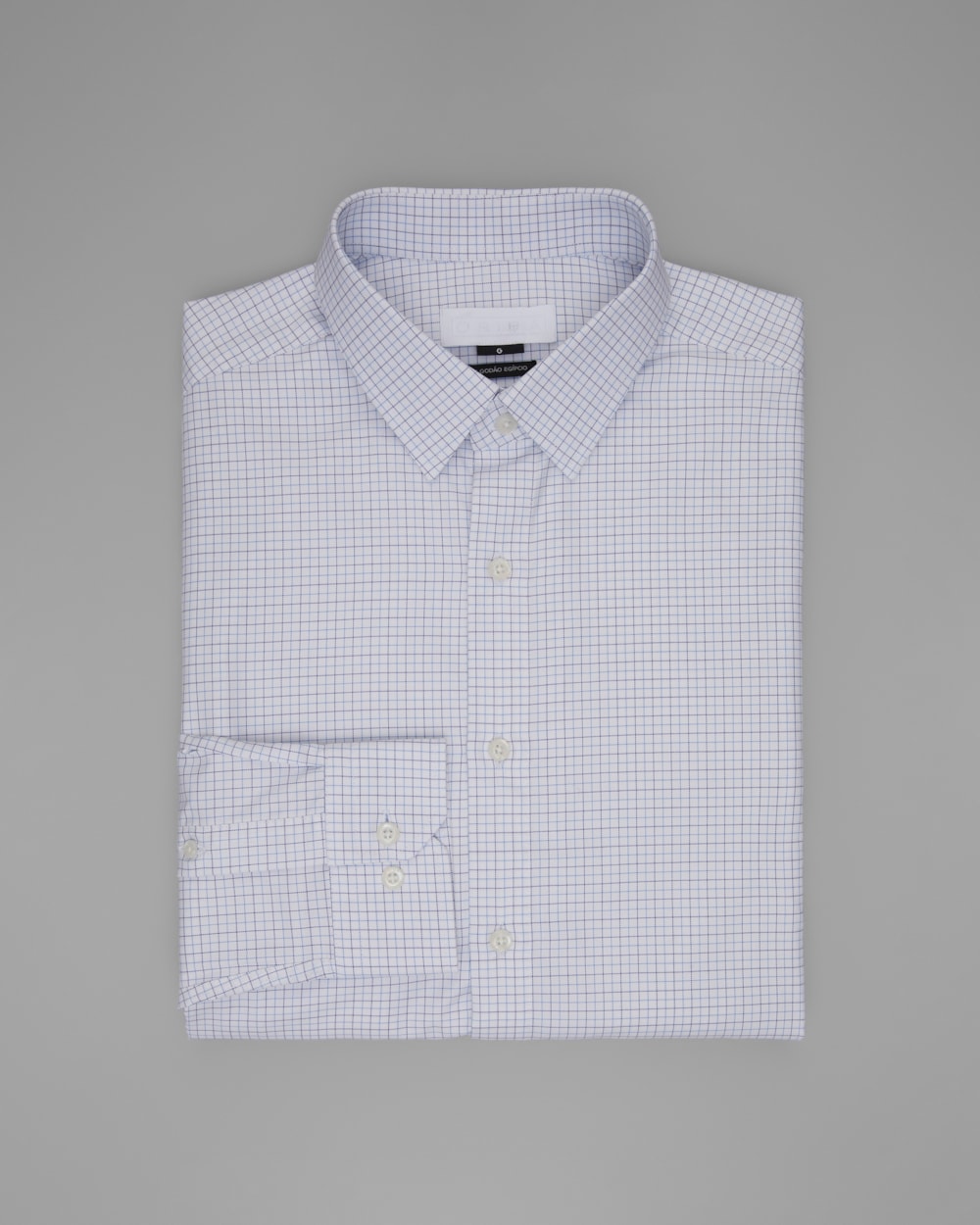 Camisa Social Sarja Giza