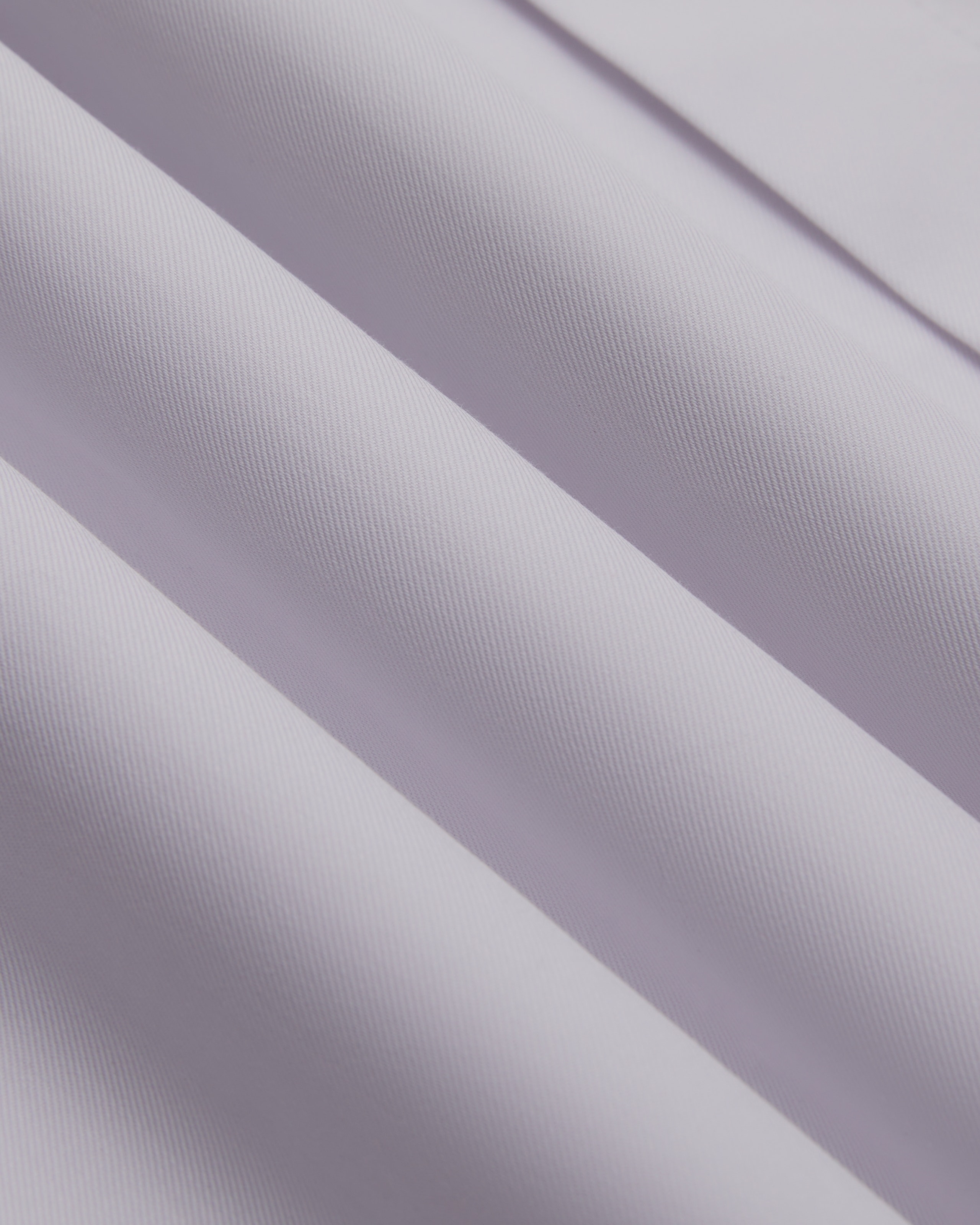 Camisa Social Sarjada Giza Branco