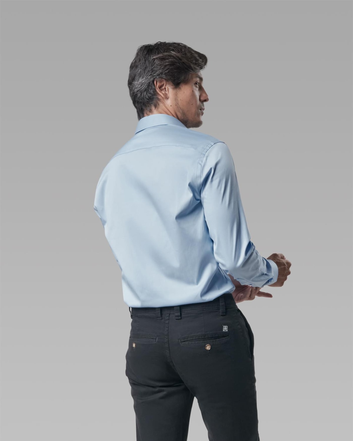 Camisa Tech