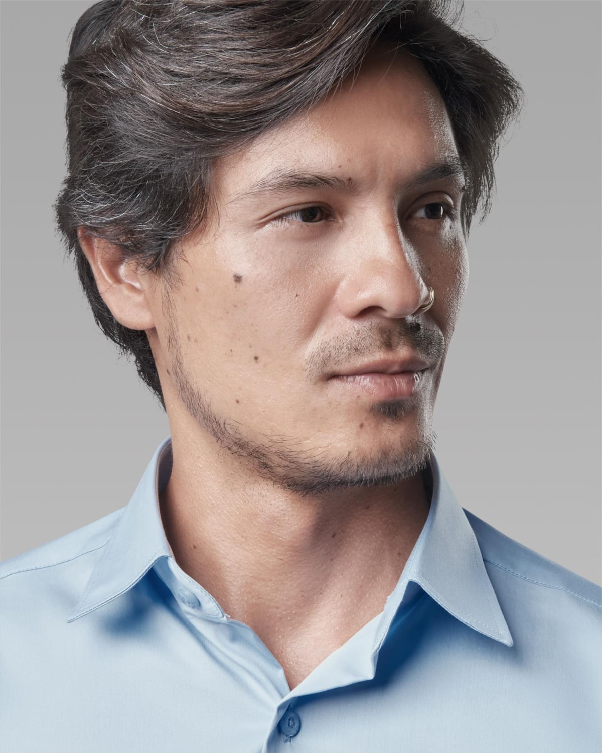 Camisa Tech