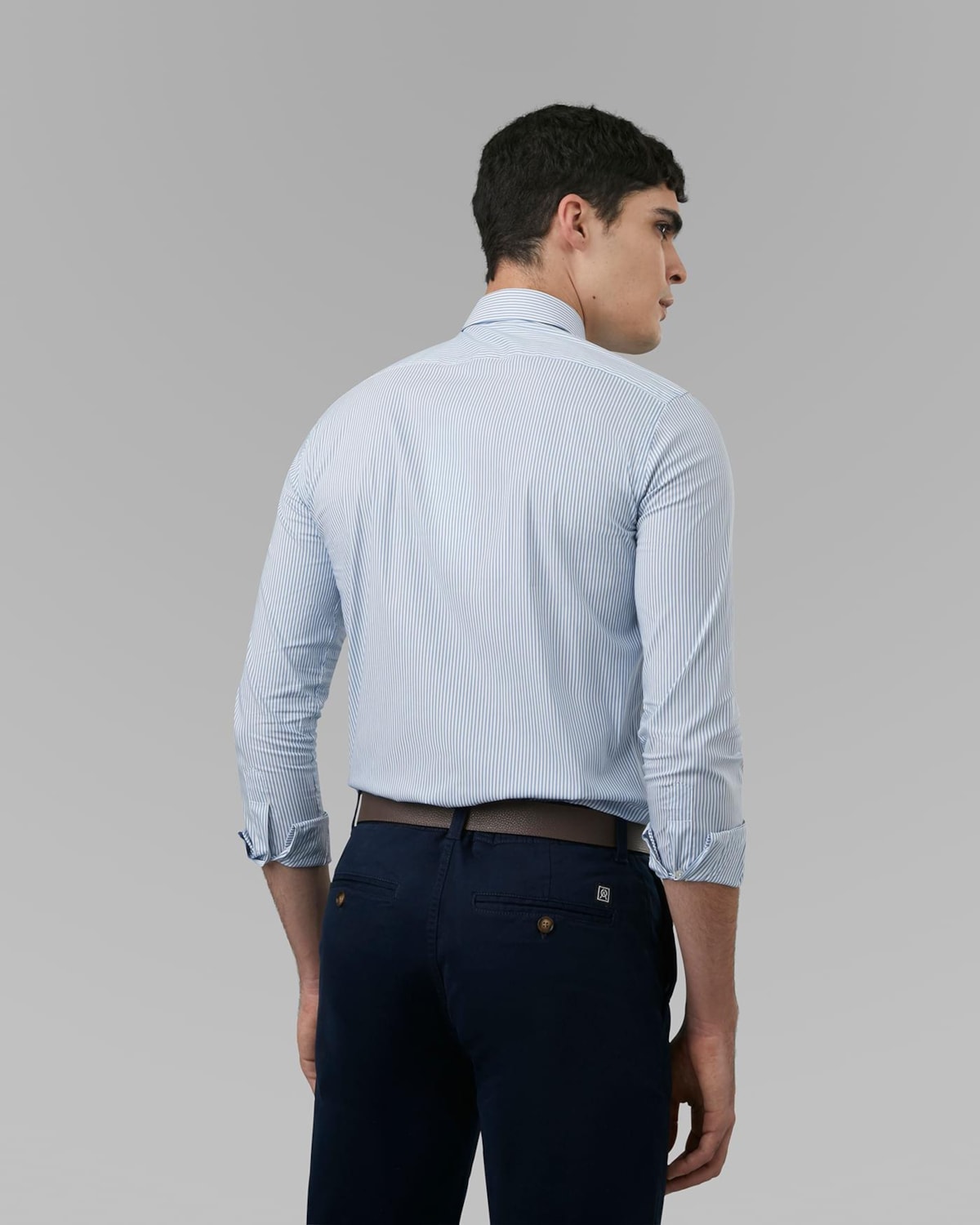 Camisa Tech
