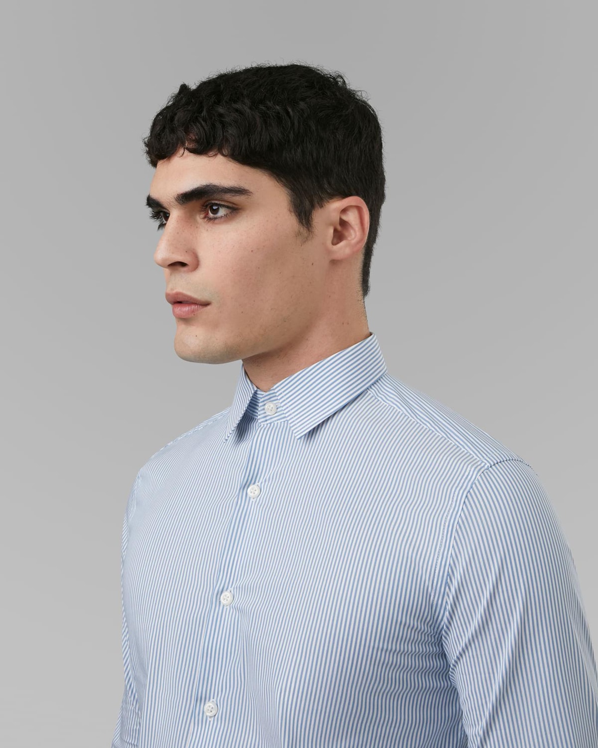 Camisa Tech