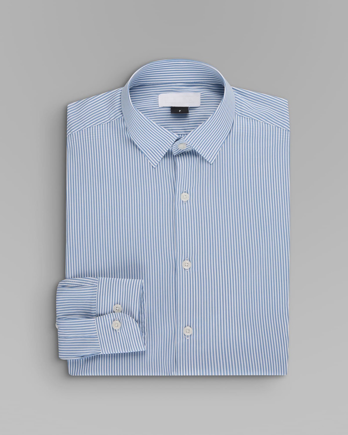 Camisa Tech