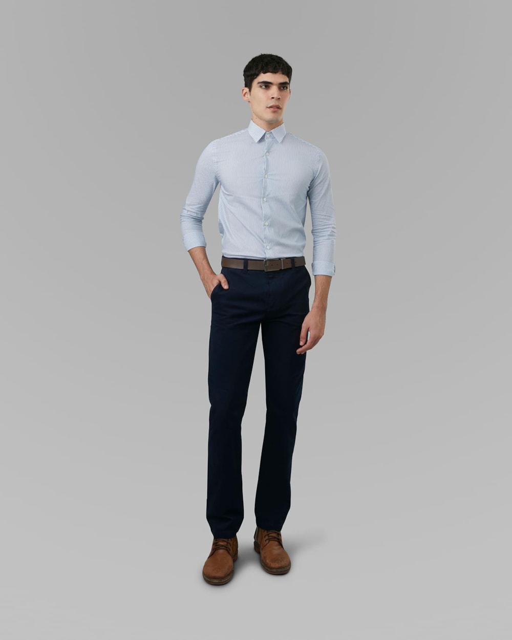 Camisa Tech