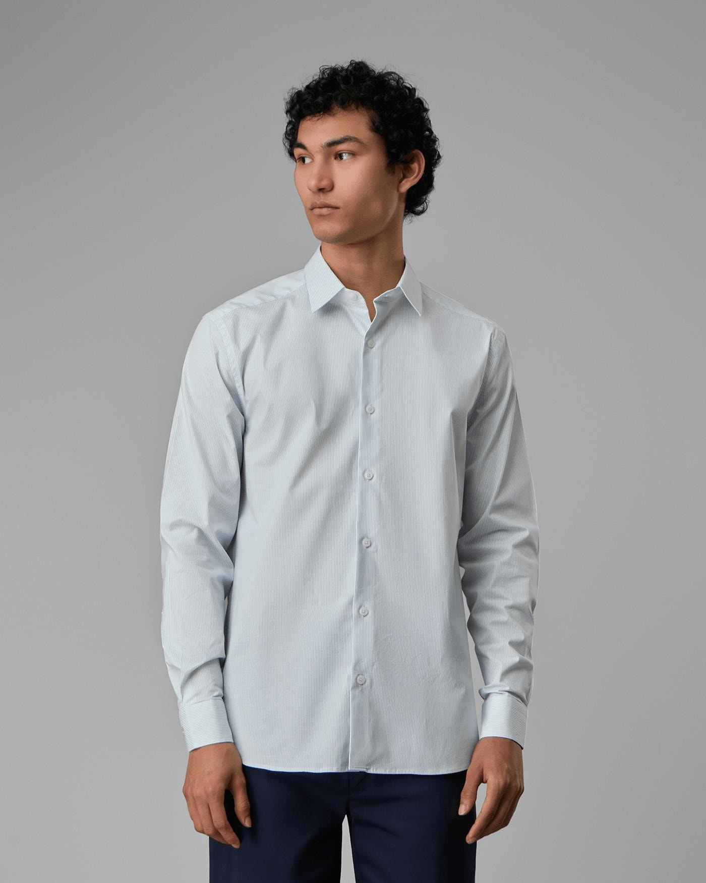 Camisa Tech
