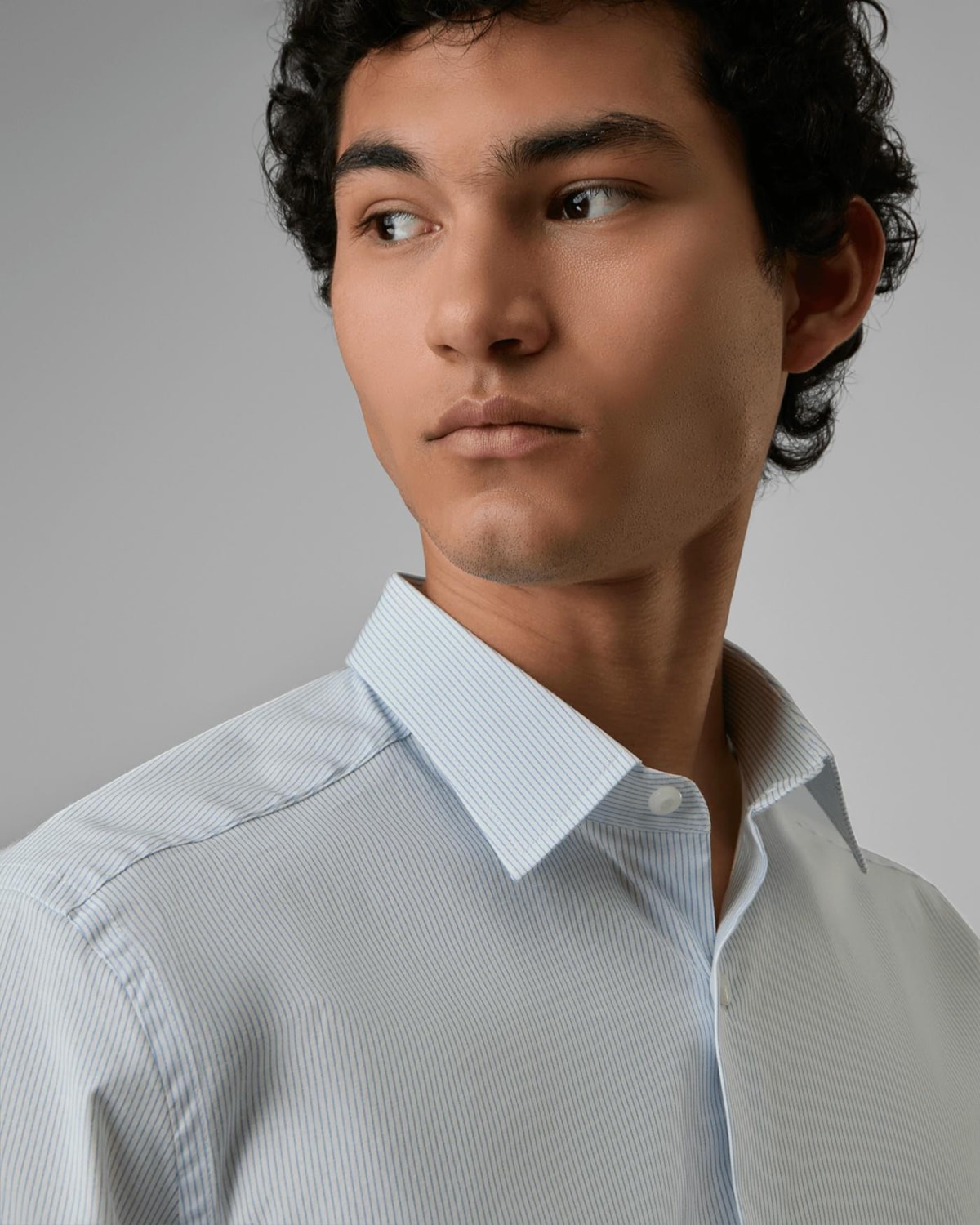 Camisa Tech