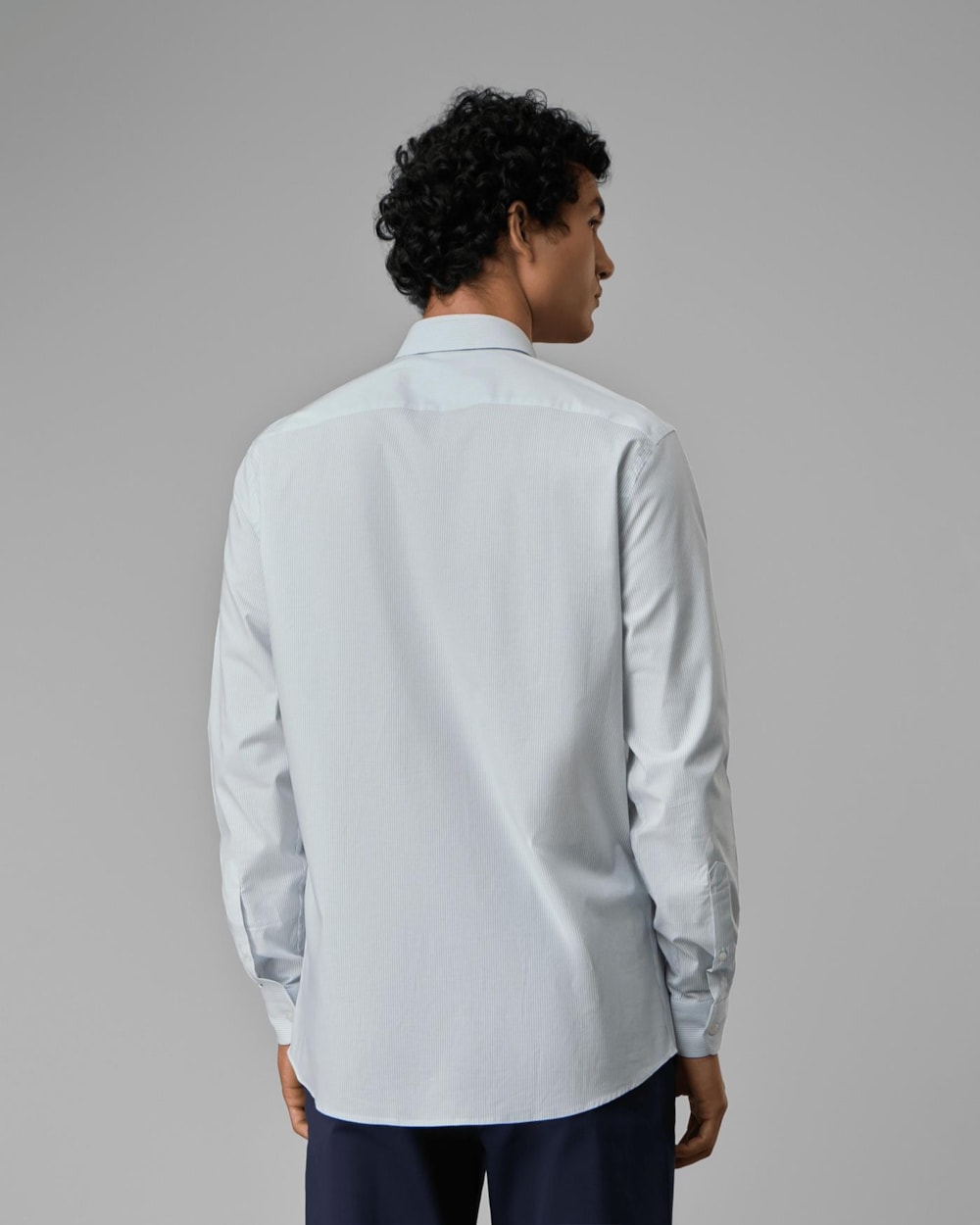 Camisa Tech