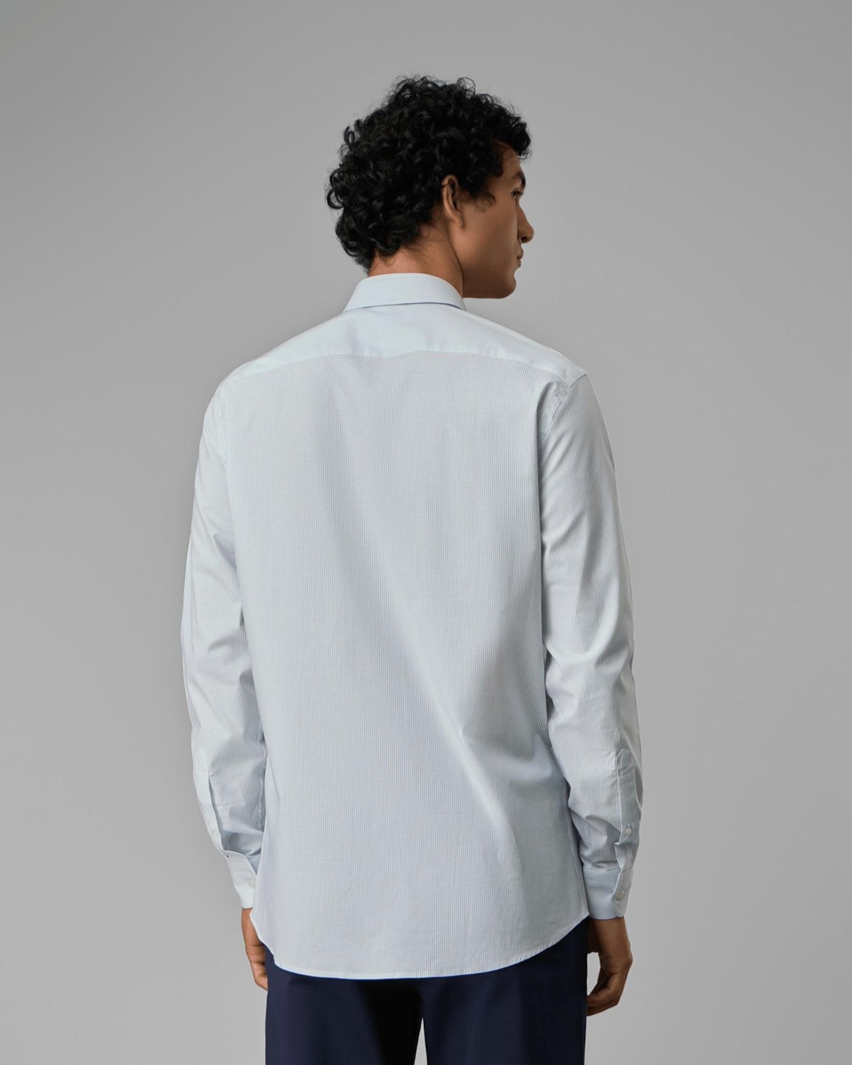 Camisa Tech