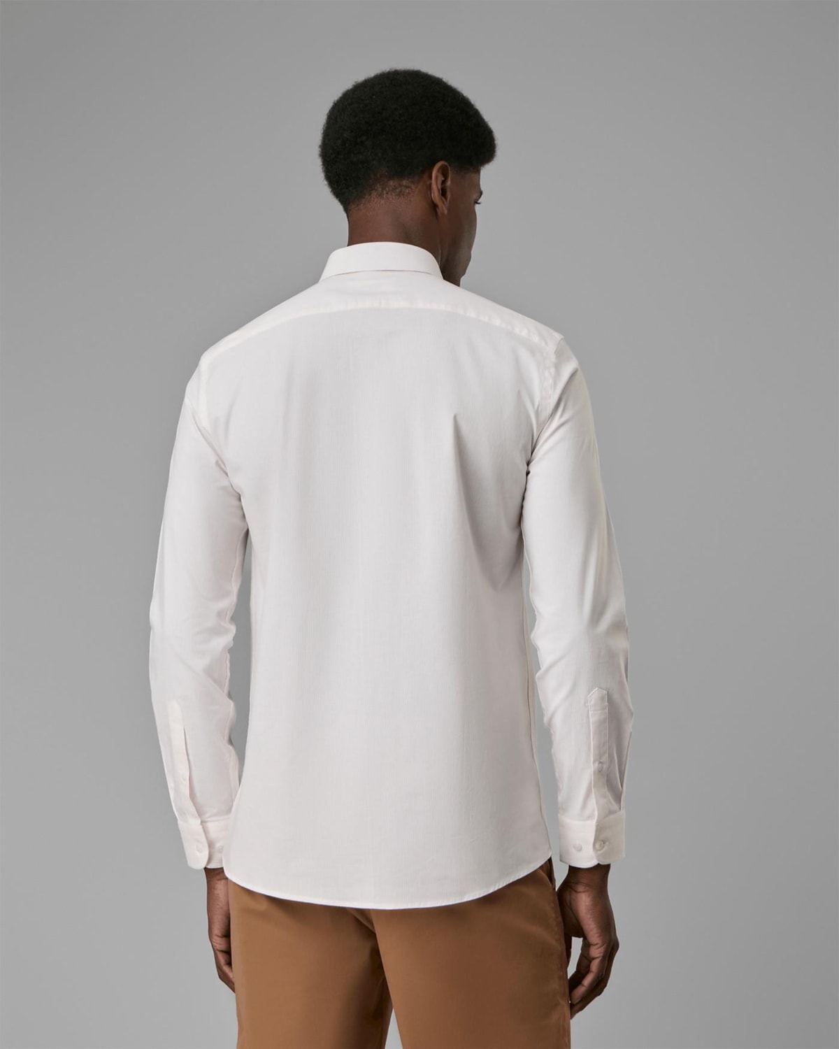 Camisa Tech